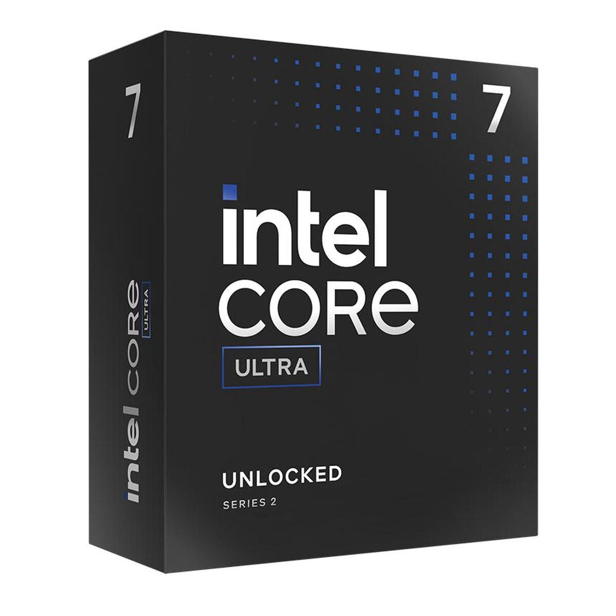 Processor Intel BX80768265F