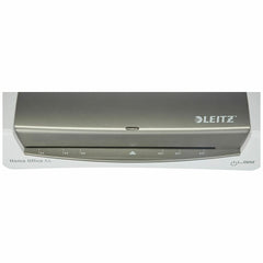 Laminator Leitz Home Office A4 iLam Grey White/Grey