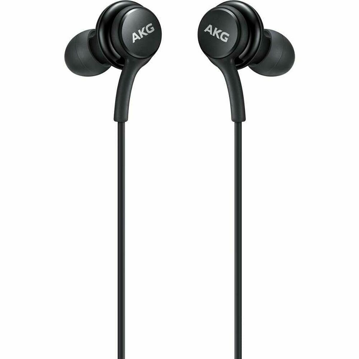 Headphones Samsung EO-IC100BBEGEU Black