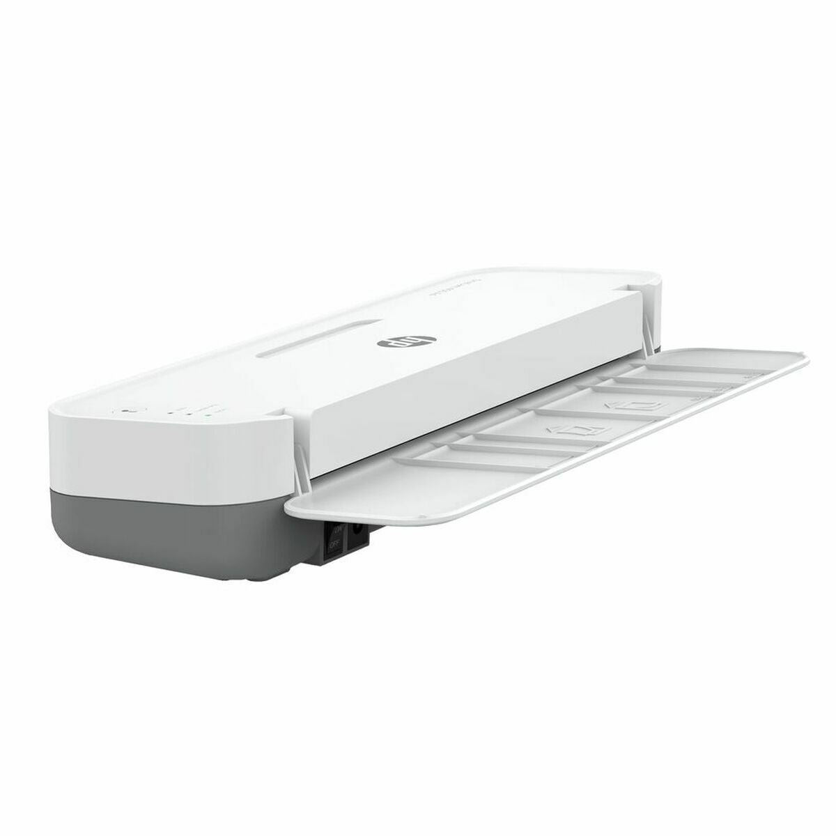 Laminator 400 A4 HP 3160 White