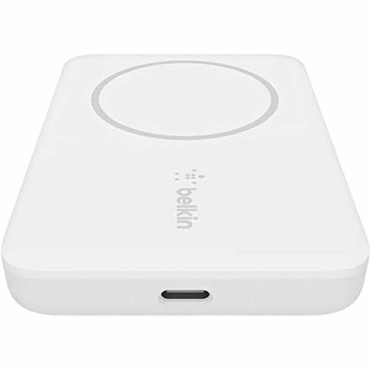 Powerbank Belkin BPD002BTWH White 5000 mAh 2500 mAh