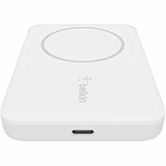 Powerbank Belkin BPD002BTWH White 5000 mAh 2500 mAh