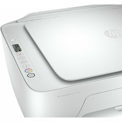 Multifunction Printer Toshiba 2710e White