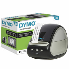 Electric Label Maker Dymo 2112722