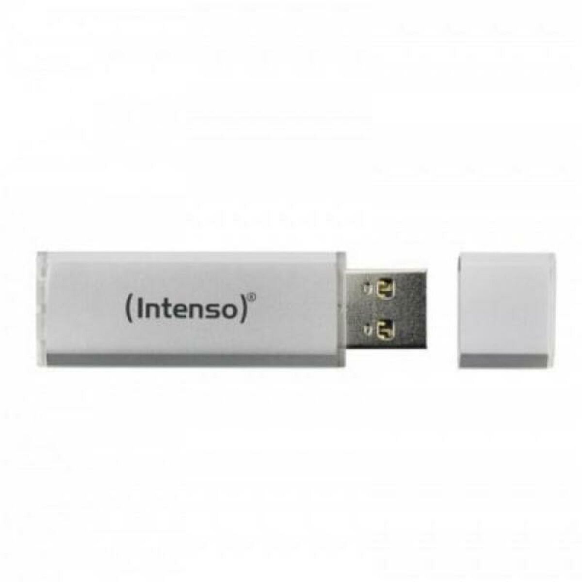 USB stick INTENSO Ultra Line USB 3.0 32 GB White 32 GB USB stick