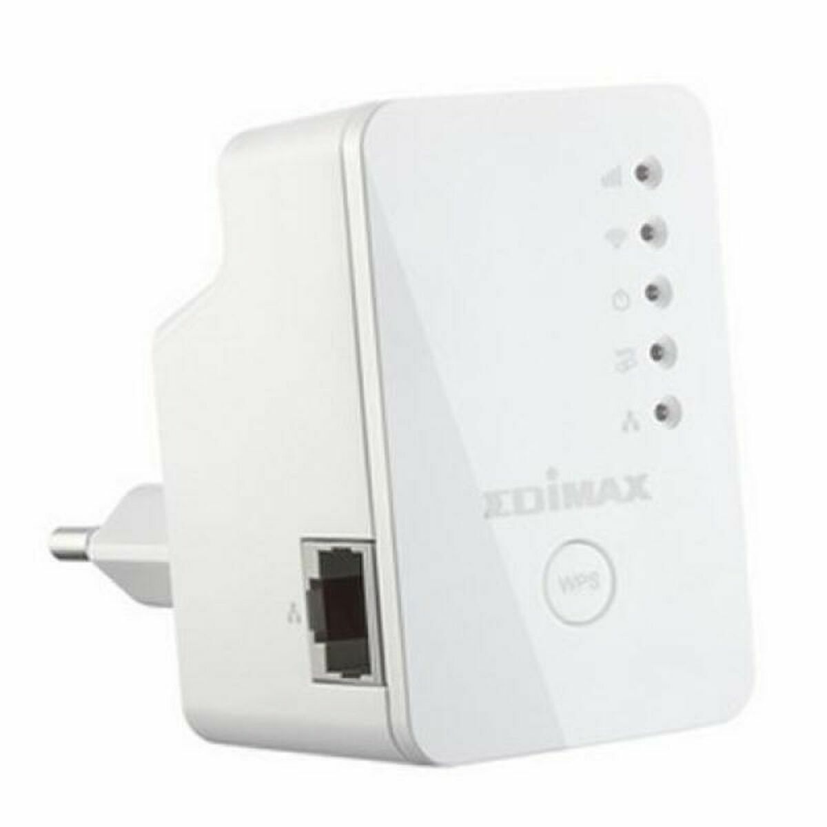 3-in-1 Repeater Edimax EW-7438RPnMini N300