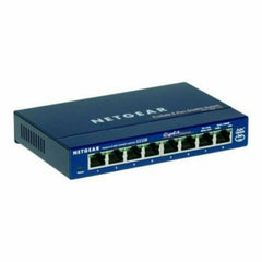 Desktop Switch Netgear GS108GE              8P Gigabit