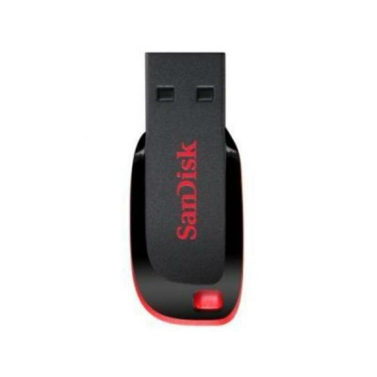 USB stick SanDisk Cruzer Blade Black 32 GB