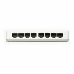 Switch D-Link GO-SW-8E/E