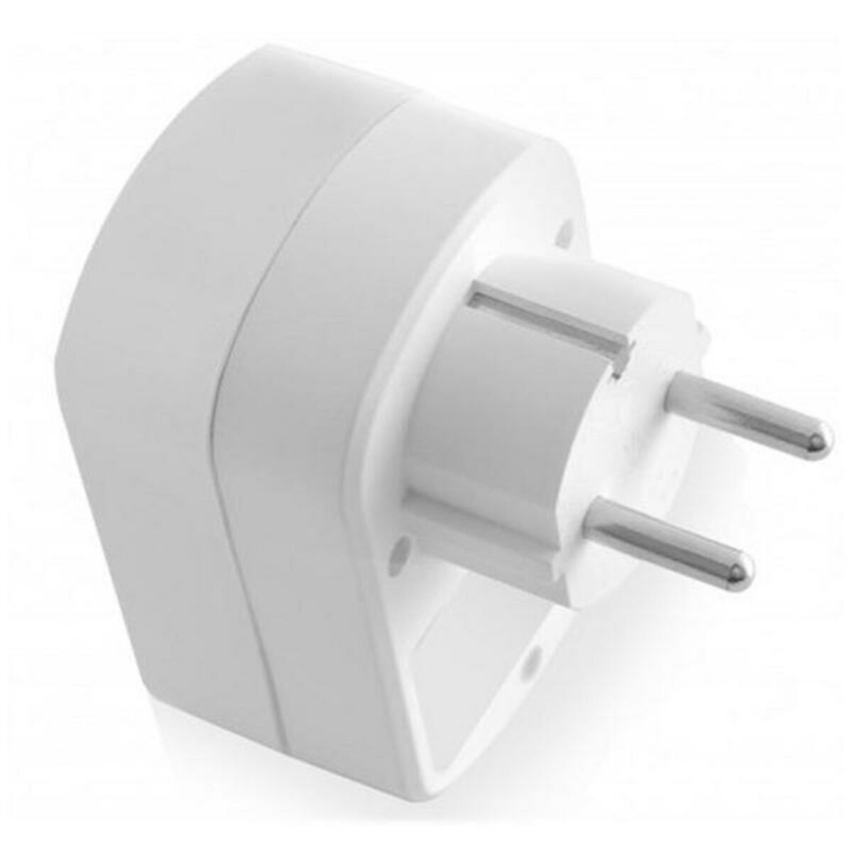 Wall Plug with 2 USB Ports Ewent EW1211 3,1 A