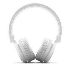 Headphones with Microphone Energy Sistem DJ2 426737 White