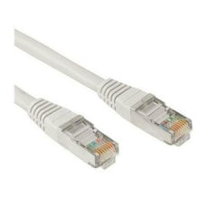 CAT 6 UTP Cable NANOCABLE 10.20.0403 3 m