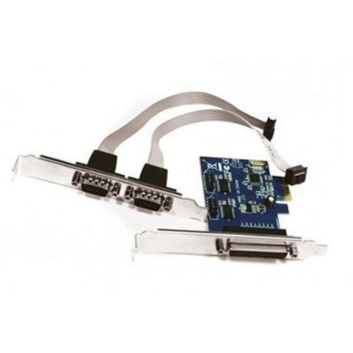 PCI Card APPROX APPPCIE1P2S