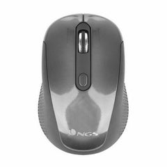 Mouse NGS HAZE USB 2.0 1600 dpi Grey