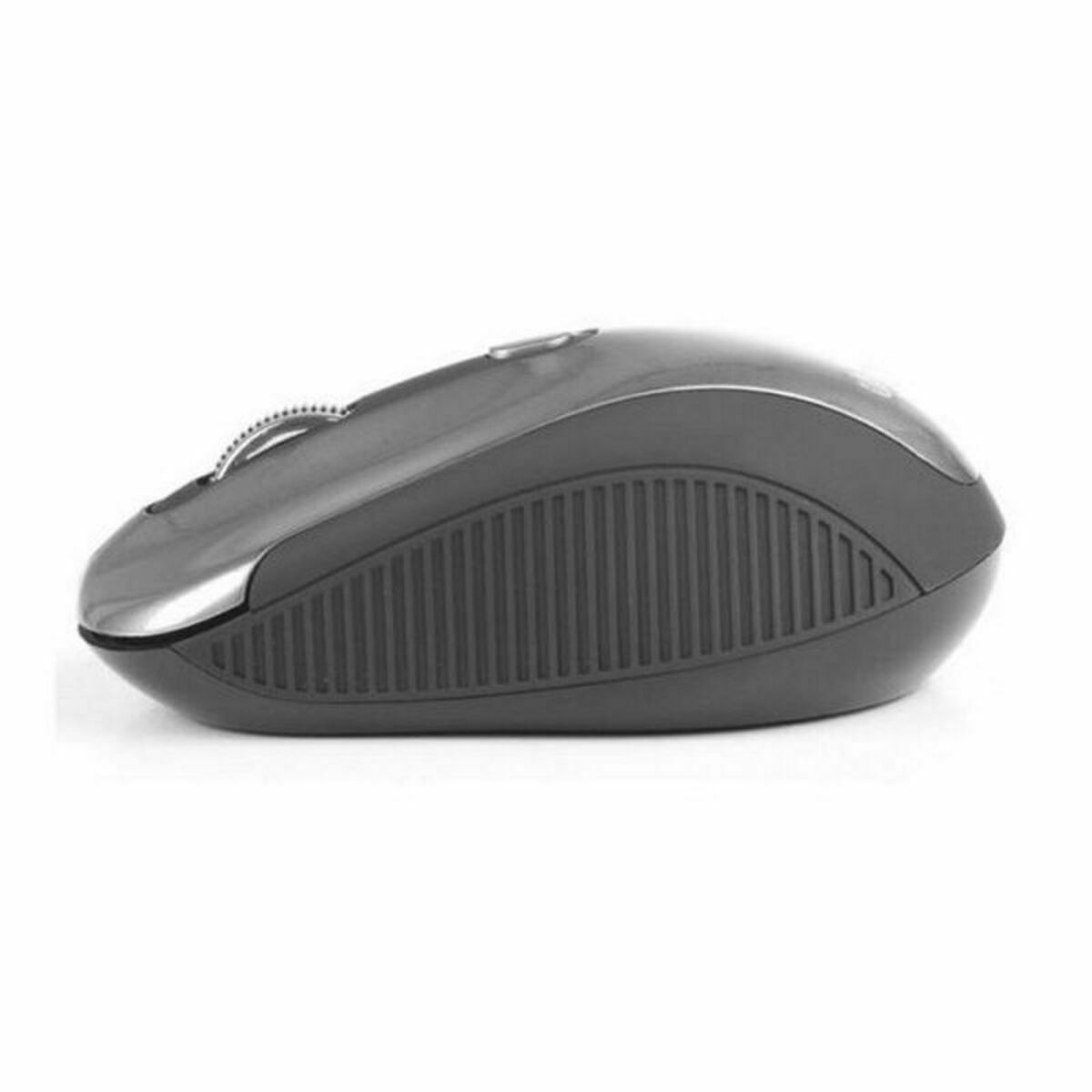 Mouse NGS HAZE USB 2.0 1600 dpi Grey