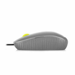 Optical mouse NGS GRAYFLAME Grey