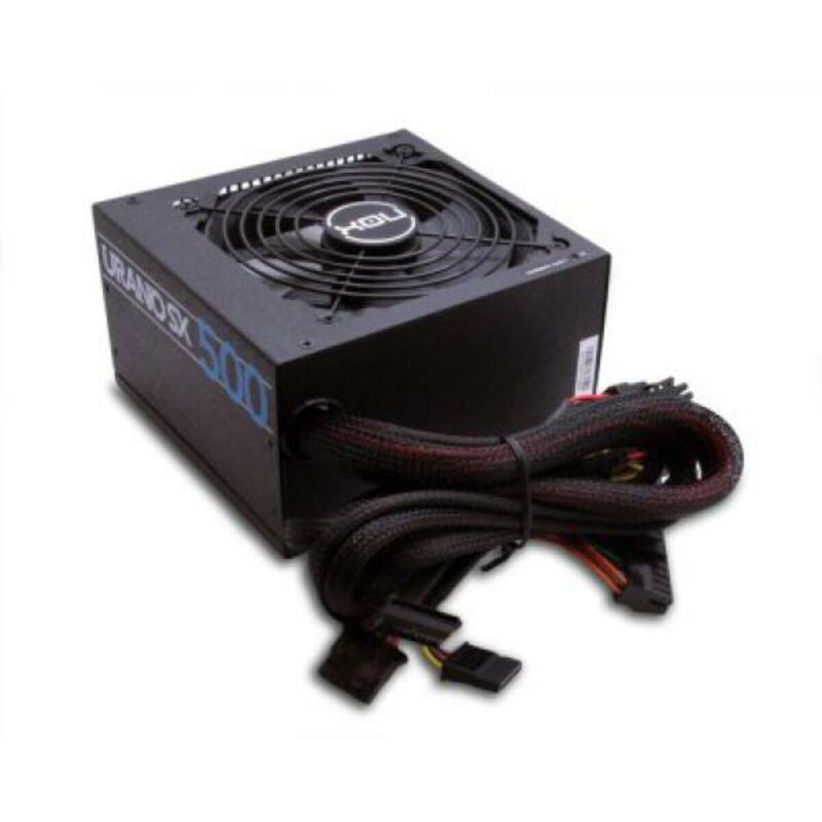 Power supply Nox Urano SX ATX 500W ATX 500 W CE & RoHS, FCC