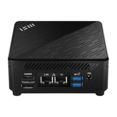 Mini PC MSI Cubi 5 12M-252ES Intel Core i5-1235U 8 GB RAM 512 GB SSD