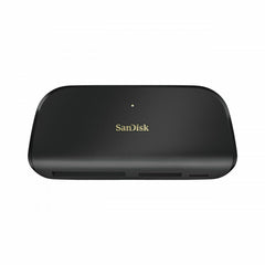 Card Reader SanDisk SDDR-A631-GNGNN Black