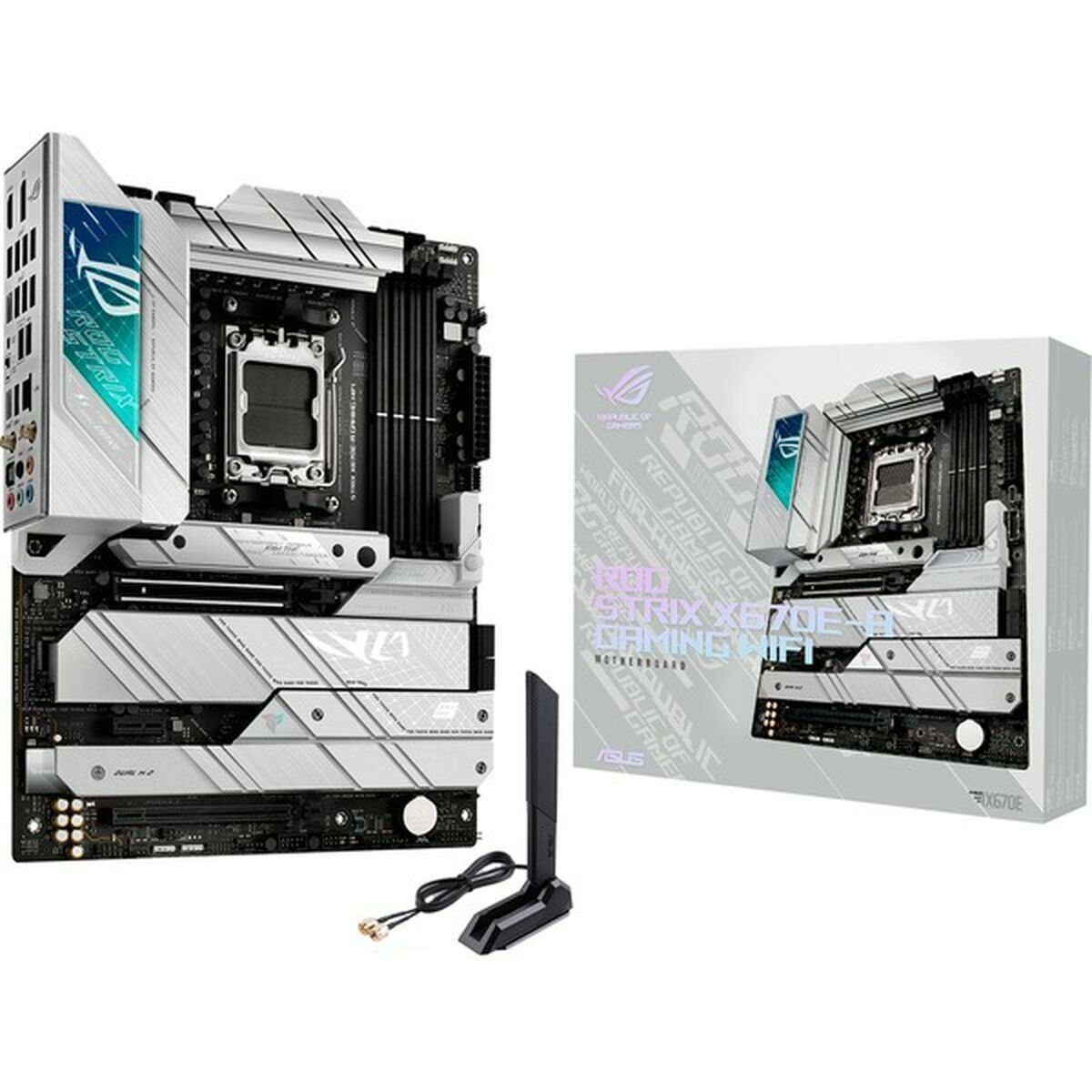 Motherboard Asus 90MB1BM0-M0EAY0 AMD X670