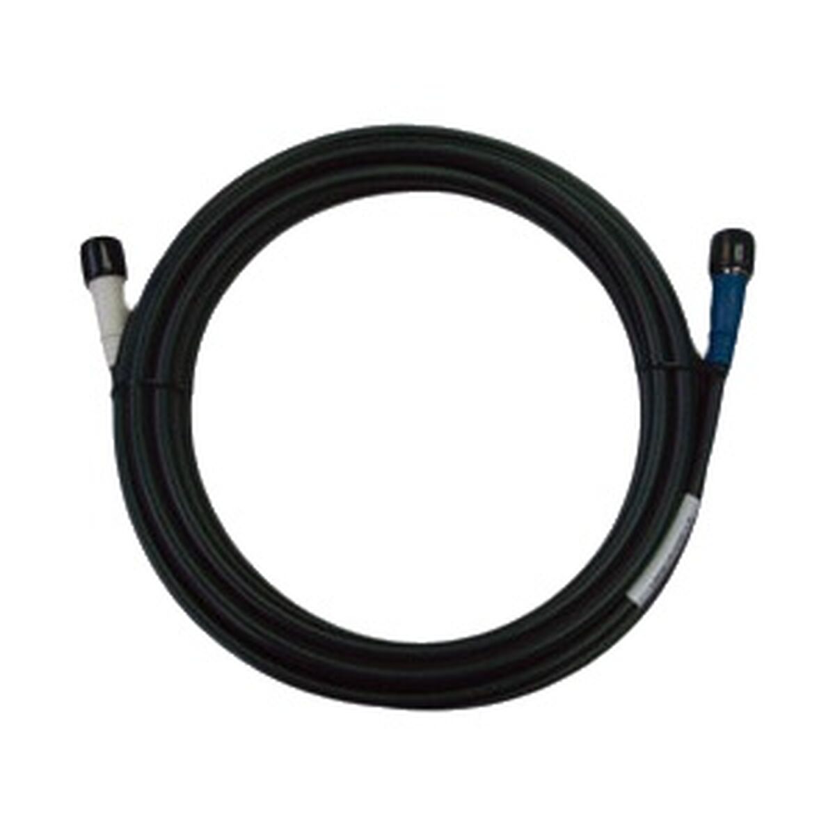 Coaxial TV Antenna Cable ZyXEL IBCACCY-ZZ0106F Black 15 m