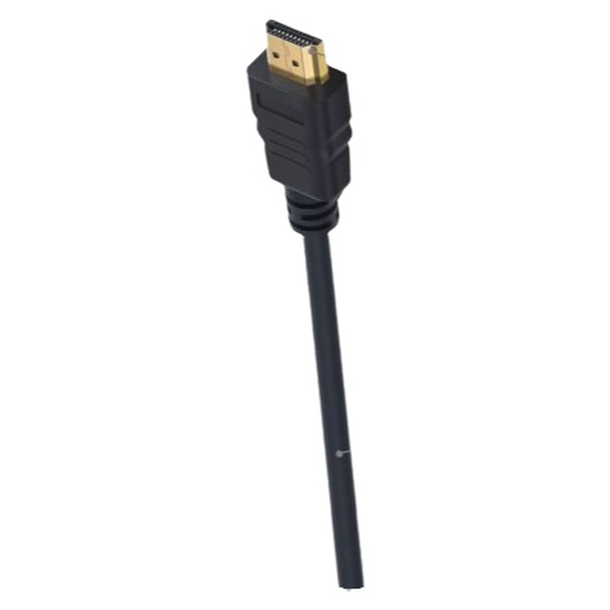 HDMI Cable Ewent EC1324 Black 8 m