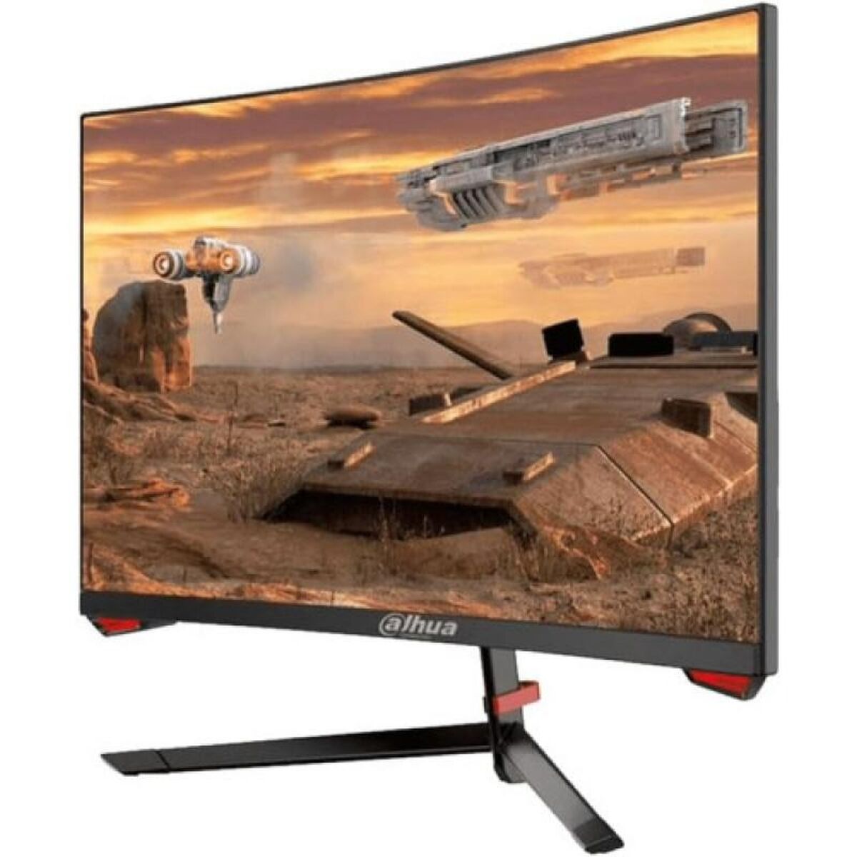 Gaming Monitor Dahua DHI-LM27-E230C 27"