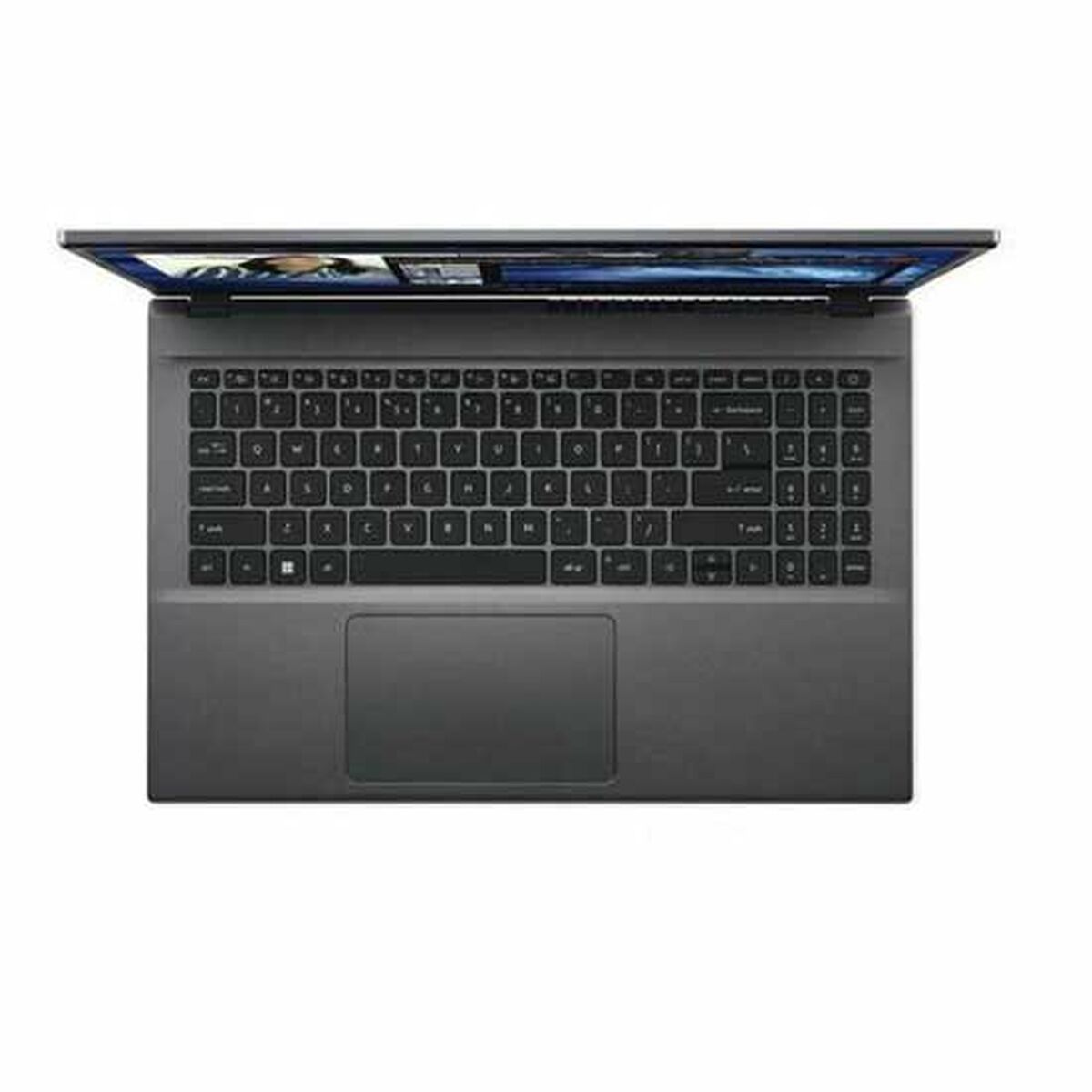 Laptop Acer Extensa 15 EX215-55-58PF Spanish Qwerty 15,6" Intel Core i5-1235U 8 GB RAM 512 GB SSD