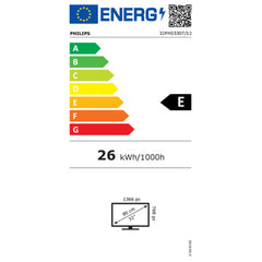 Television Philips 32PHS5507/12 32" LED