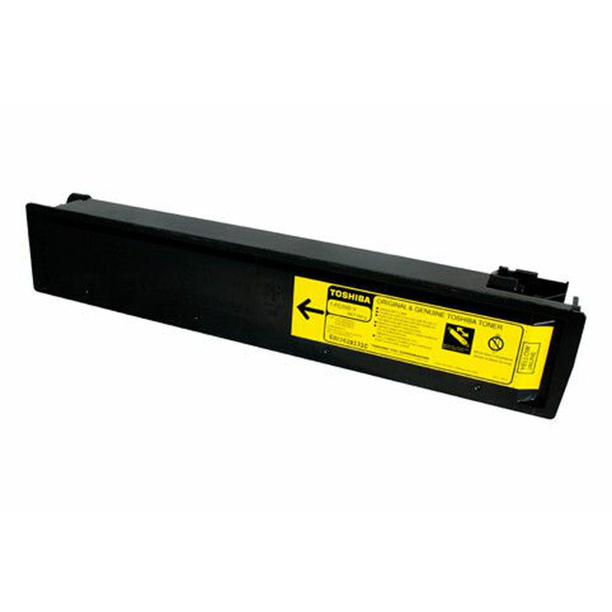 Compatible Toner Toshiba T-FC220EY