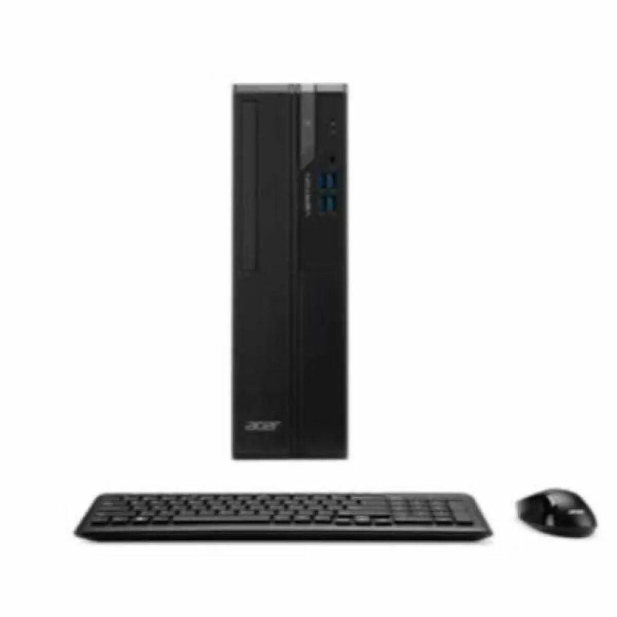 Desktop PC Acer VERITON X2715G Intel Core i5-13400 16 GB RAM 512 GB SSD