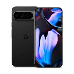 Smartphone Google Pixel 9 Pro 6,3" Octa Core 16 GB 128 GB Black