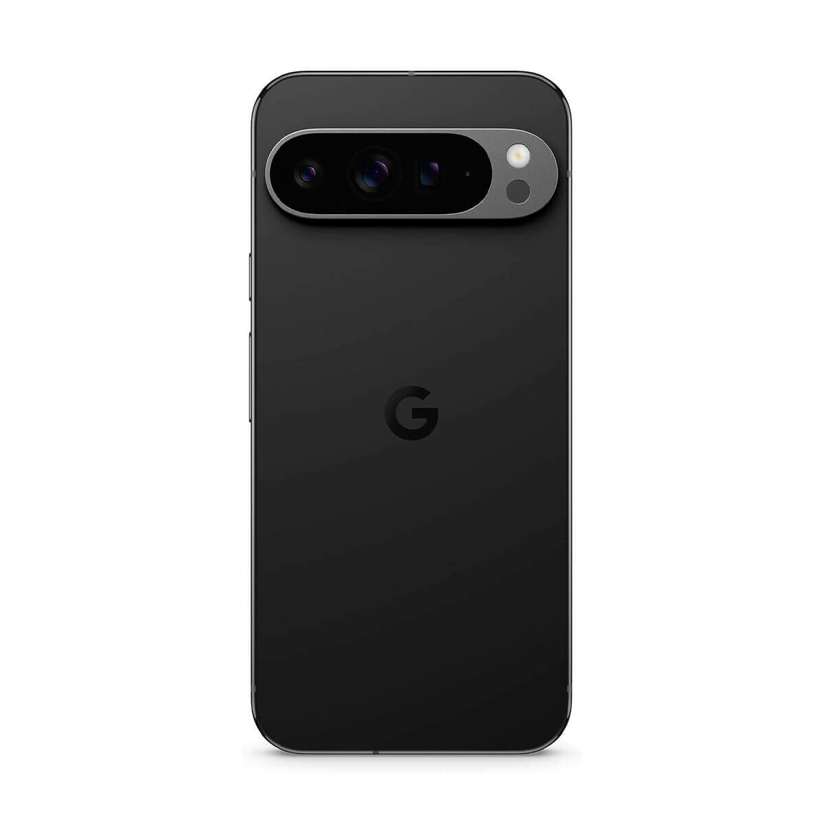 Smartphone Google Pixel 9 Pro 6,3" Octa Core 16 GB 128 GB Black