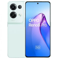 Smartphone Oppo Reno8 Pro 5G Green 5G