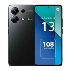 Smartphone Xiaomi Redmi Note 13 6,67" Octa Core 8 GB 128 GB Black