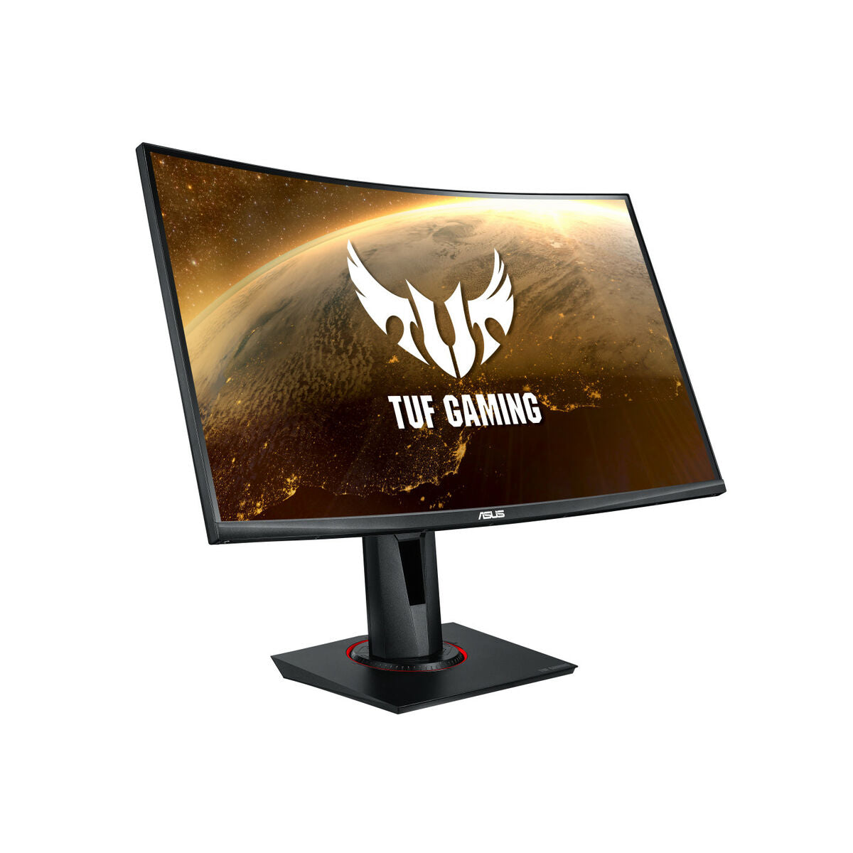 Gaming Monitor Asus 90LM0510-B04E70 27" Full HD