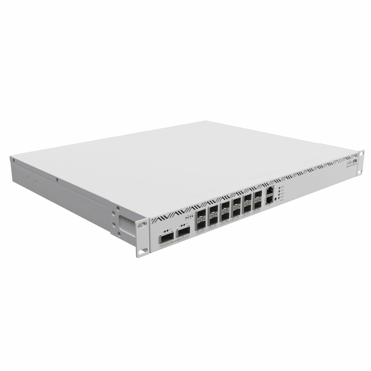 Router Mikrotik CCR2216-1G-12XS-2XQ