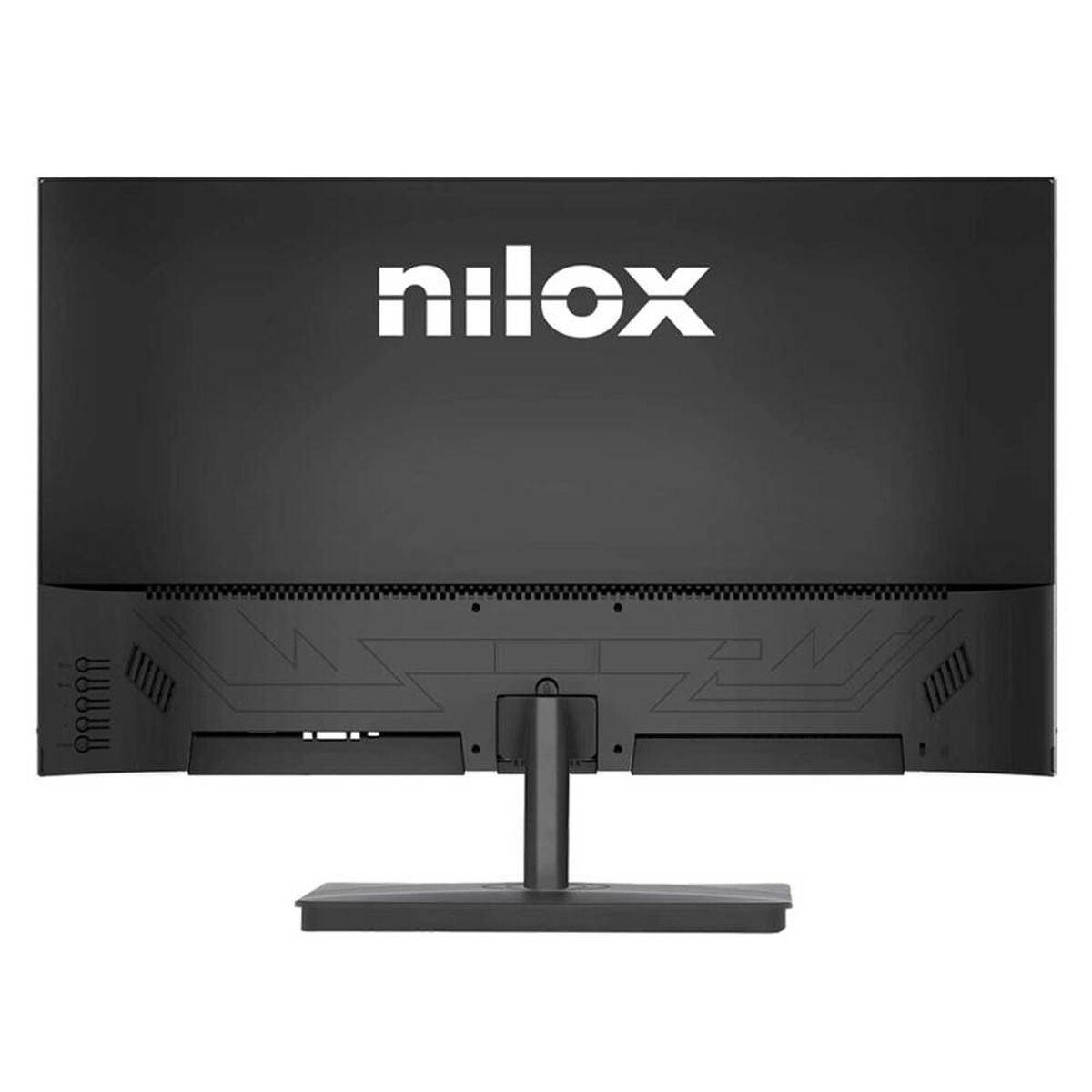 Monitor Nilox NXM24FHD111  100 Hz Full HD 24"