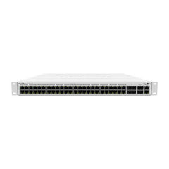 Switch Mikrotik CRS354-48P-4S+2Q+RM