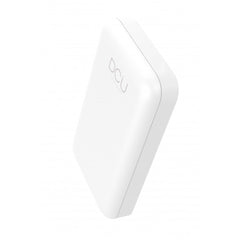 Powerbank DCU PD20W White 5000 mAh