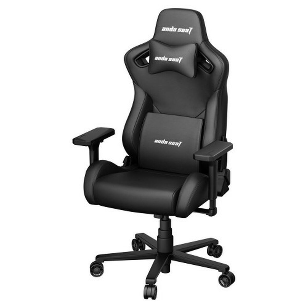 Gaming Chair AndaSeat Kaiser Frontier XL Black