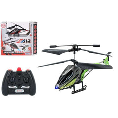 Radio control Helicopter Speed & Go