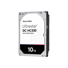 Hard Drive Western Digital ULTRASTAR DC HC330 HDD 10 TB SSD