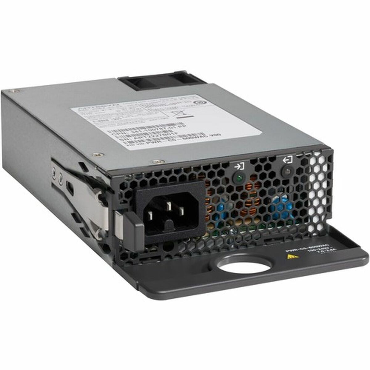 Power supply CISCO PWR-C5-600WAC=