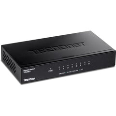 Switch Trendnet TEG-S83 Black