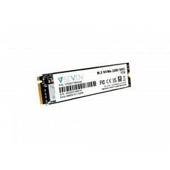 Hard Drive V7 V7SSD1TBNV4E 512 GB SSD