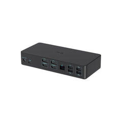 Dockstation i-Tec CADUAL4KDOCKPD2 Black