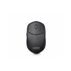 Wireless Mouse Urban Factory OBM01UF Black 1600 dpi