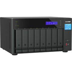 NAS Network Storage Qnap TVS-H874T-I7-32G Black