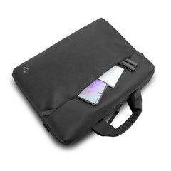 Laptop Case V7 CTP16-ECO2 Black 15,6''